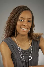 Shakeyla Murray