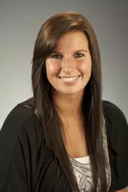 Ashley Ricci