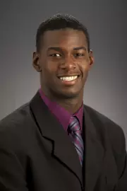 Malcolm Thomas