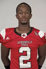 Jawaan Booker