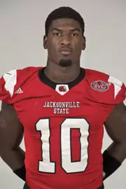 Clarence Jackson
