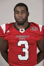 Calvin Middleton