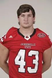 Tanner Robertson