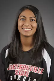 Millie Parekh