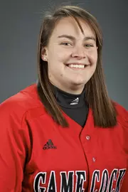 Kristin Graham