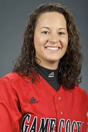 Abbey Stepp