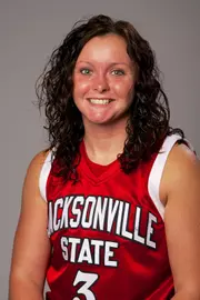 Amanda McCarthy