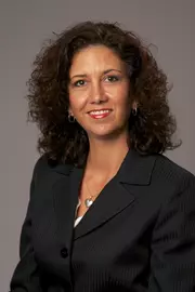 Yvette Sparks