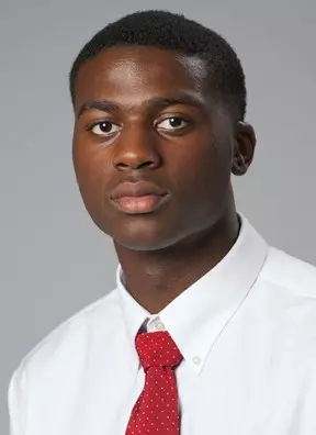 Darrius Moore