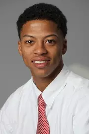 Darion Rackley