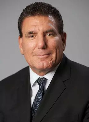 Tom Schuberth
