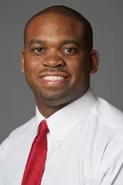 Reggie Sharp