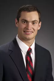 Sam Eberle