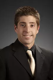 Aaron Elias