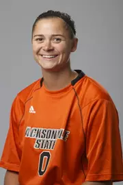 Katelyn Geddings