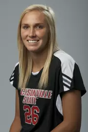 Julia Binnicker