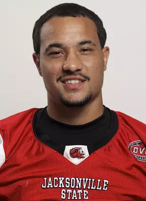 Joshua Barge