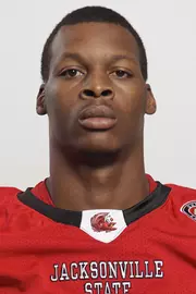 Raheam Buxton