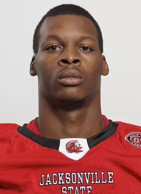 Raheam Buxton