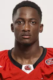 Denzel Bynum