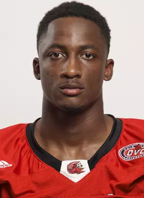 Denzel Bynum