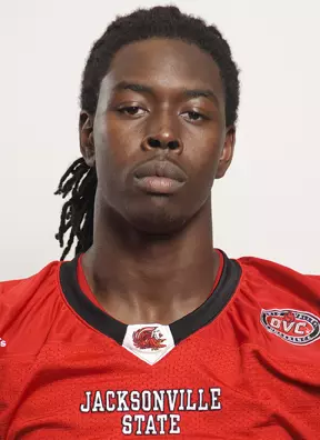 Denzel Cheeks