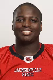 Trey Coleman