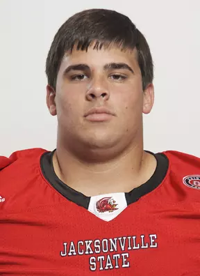 Max Holcombe