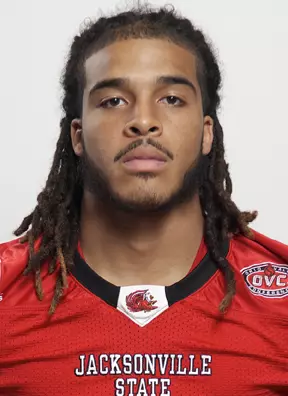 Jermaine Hough