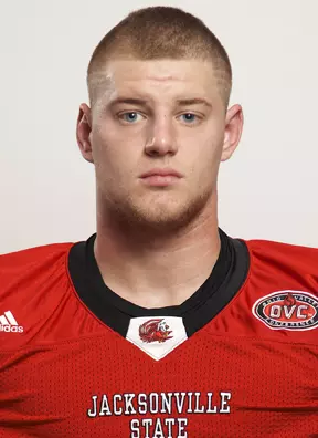 Jordan Jackson