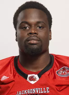 Jamaal Johnson