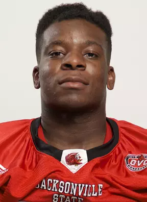 Earvin McKenzie