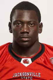 LaDarius Rodgers