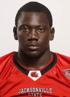 LaDarius Rodgers