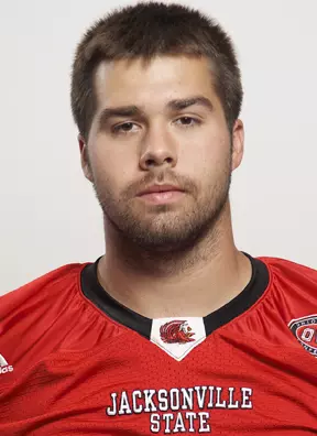 Chad Sharp