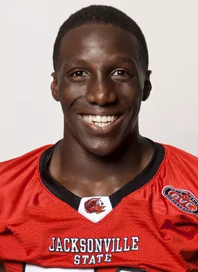 Rashad Smith