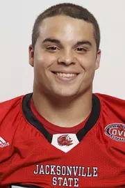 Josh Symonnette