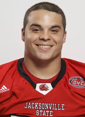 Josh Symonnette