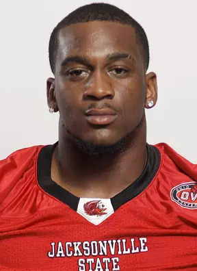 Brenton Tolson