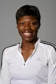 Shamira Barrett