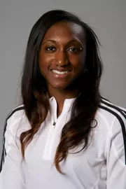 LeCresha Horton