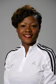 Jasmine Martin