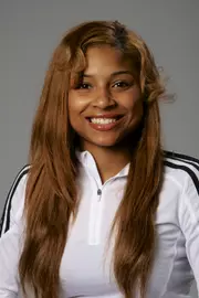 Crystal Williams