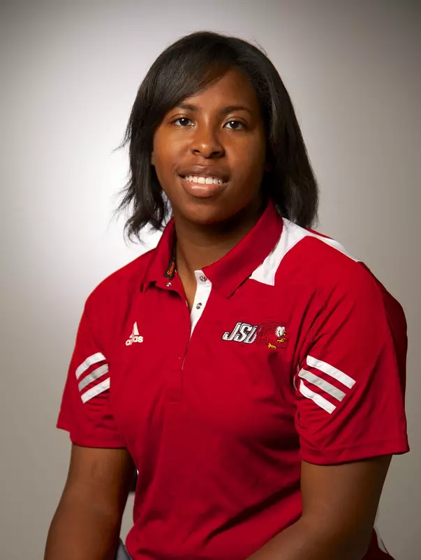 Jala Harris