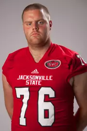 Caleb Gulledge