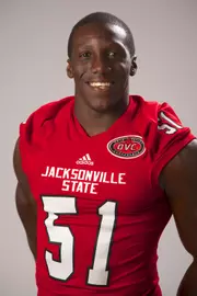 Rashad Smith