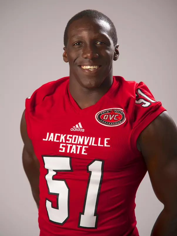 Rashad Smith