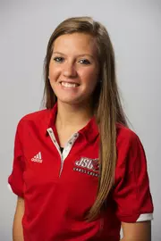 Hannah Pelham