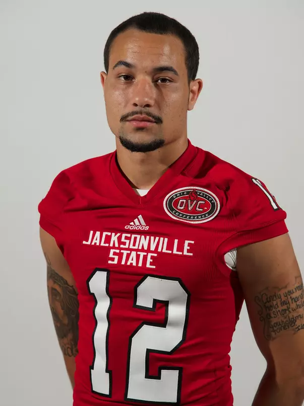 Josh Barge
