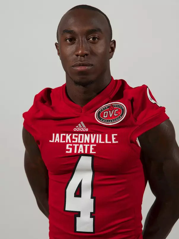 Telvin Brown